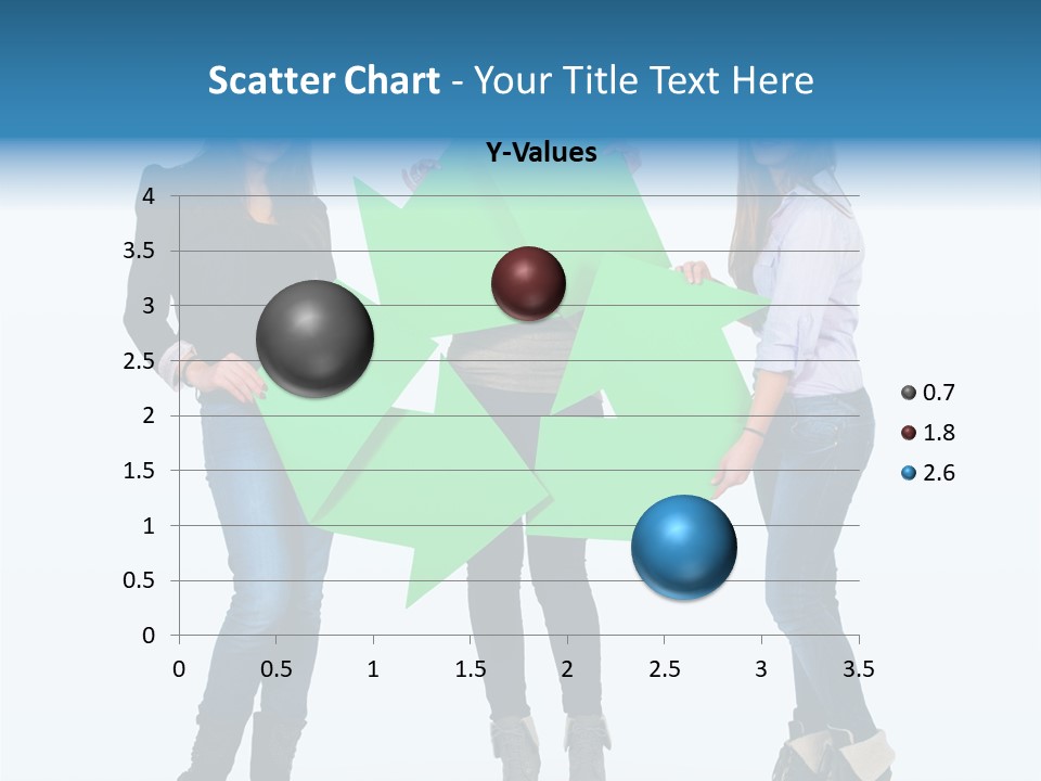 Together Global Community PowerPoint Template