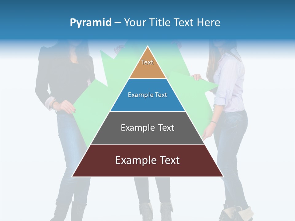 Together Global Community PowerPoint Template