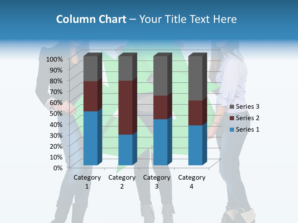 Together Global Community PowerPoint Template