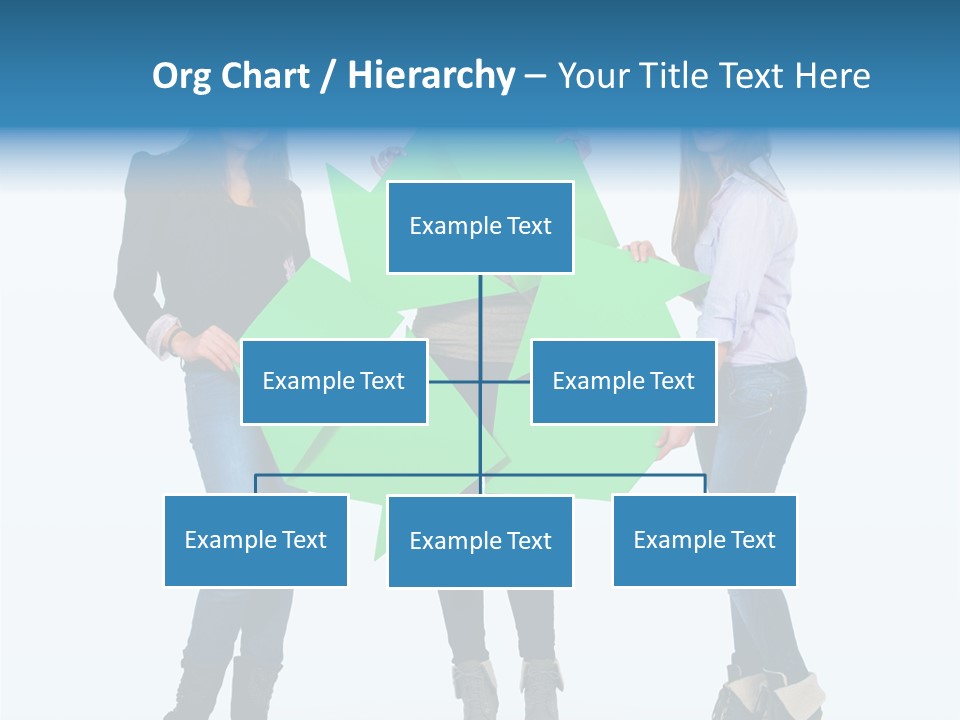 Together Global Community PowerPoint Template