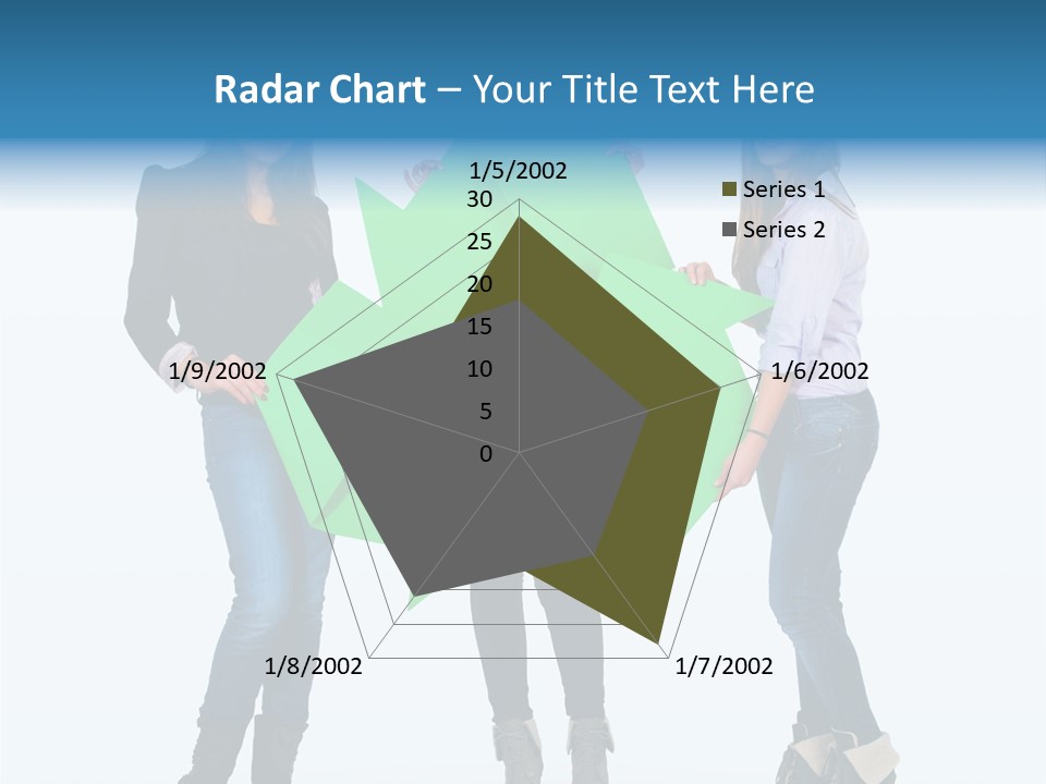 Together Global Community PowerPoint Template