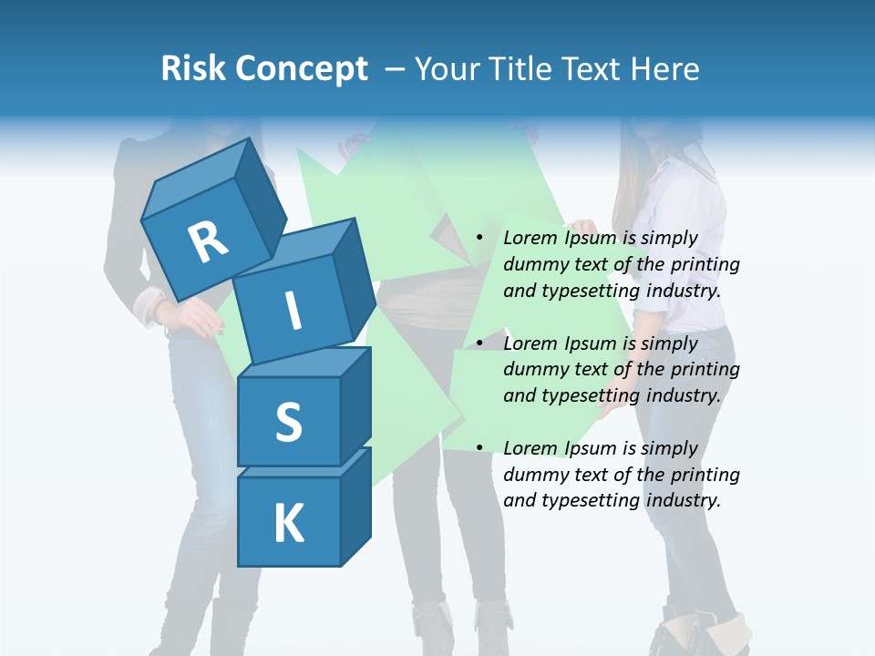 Together Global Community PowerPoint Template