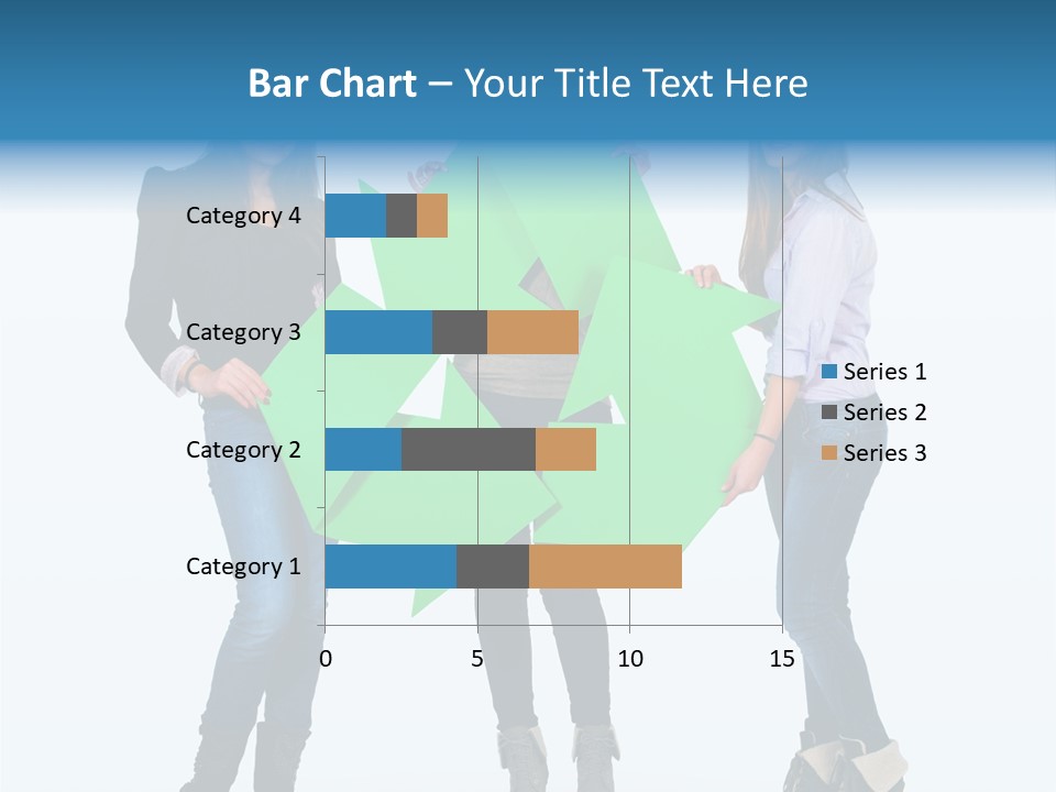Together Global Community PowerPoint Template