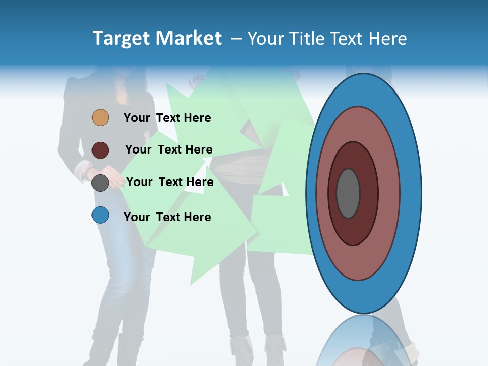 Together Global Community PowerPoint Template