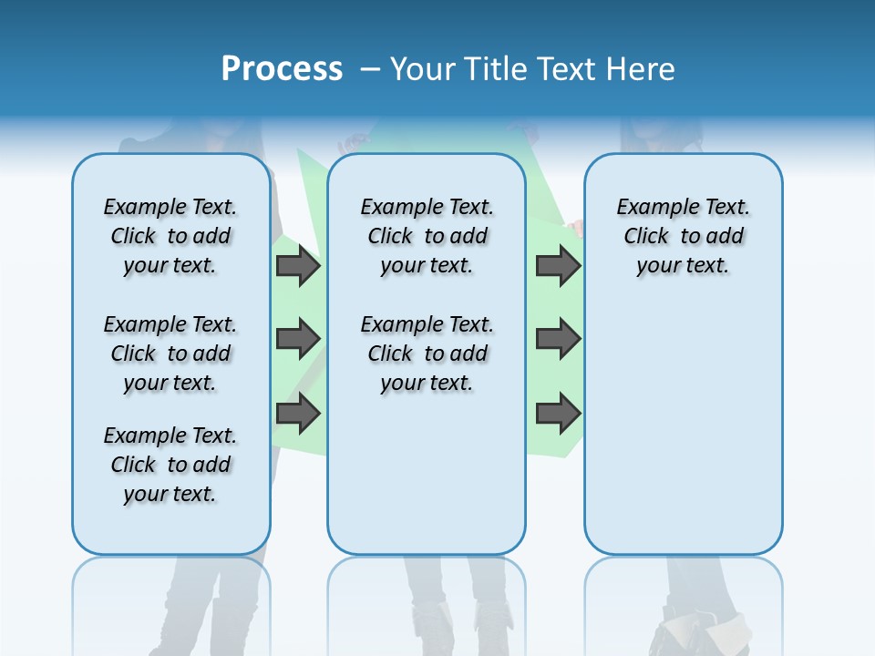 Together Global Community PowerPoint Template