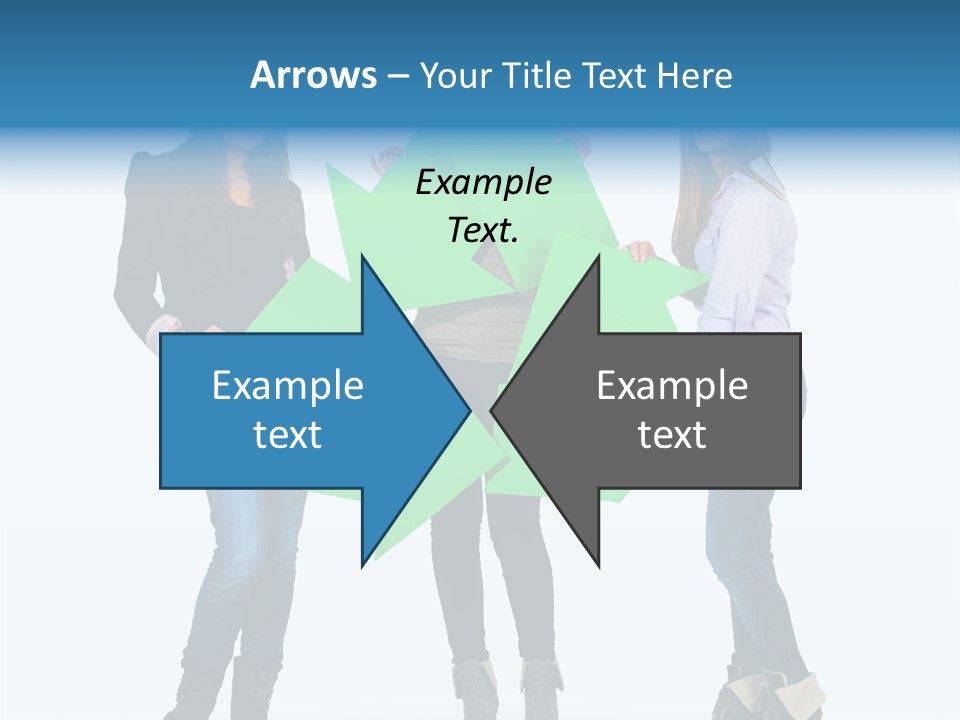 Together Global Community PowerPoint Template
