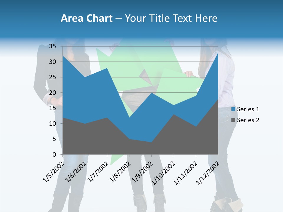 Together Global Community PowerPoint Template