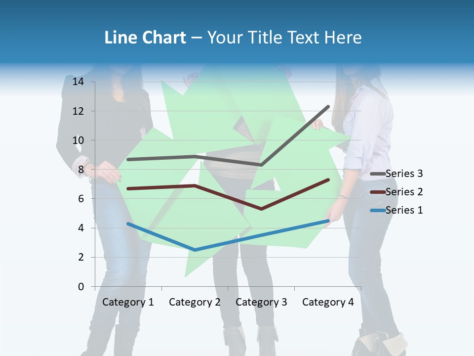 Together Global Community PowerPoint Template