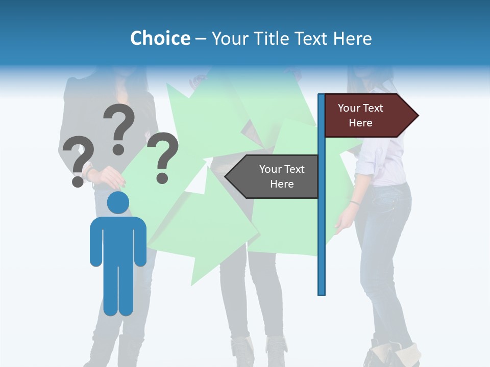 Together Global Community PowerPoint Template