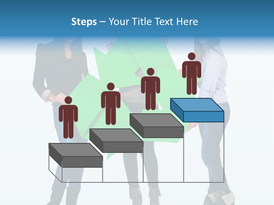 Together Global Community PowerPoint Template