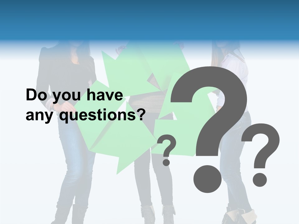 Together Global Community PowerPoint Template