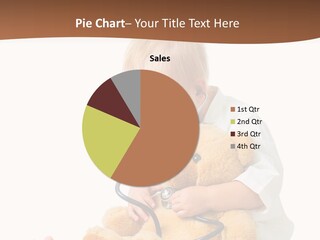 One Happy Staff PowerPoint Template