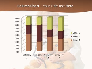 One Happy Staff PowerPoint Template