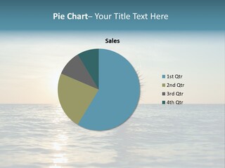 People Enjoyment Drops PowerPoint Template