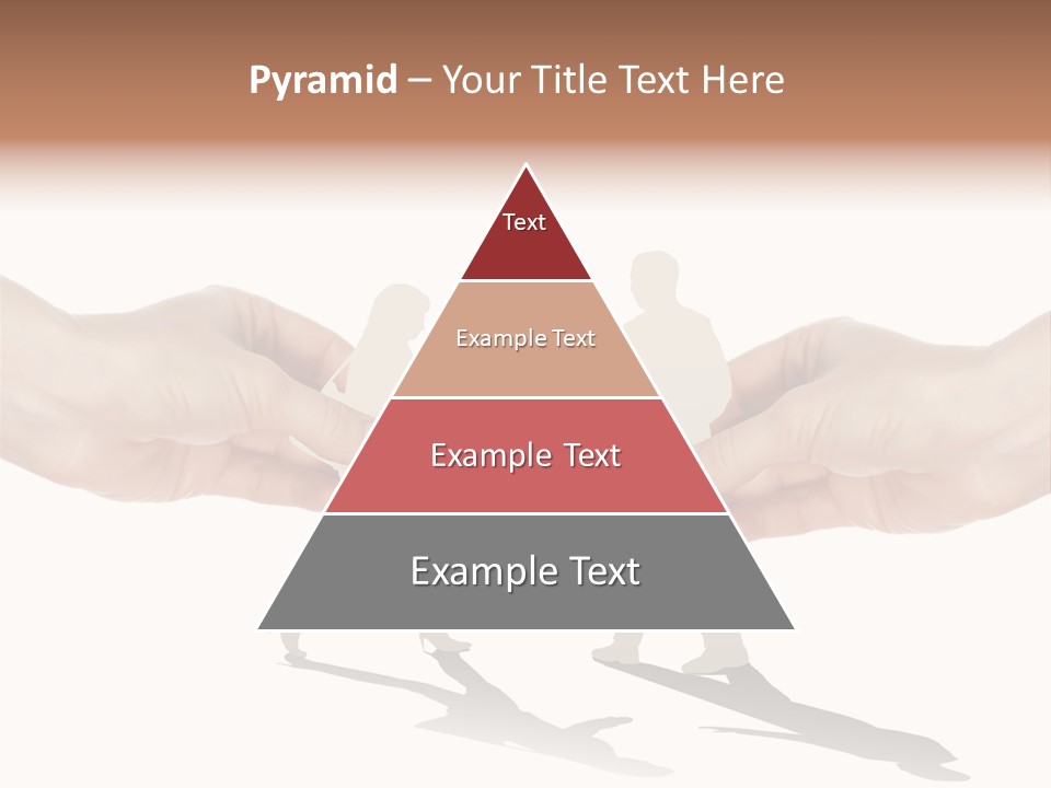 People Relationship Female PowerPoint Template