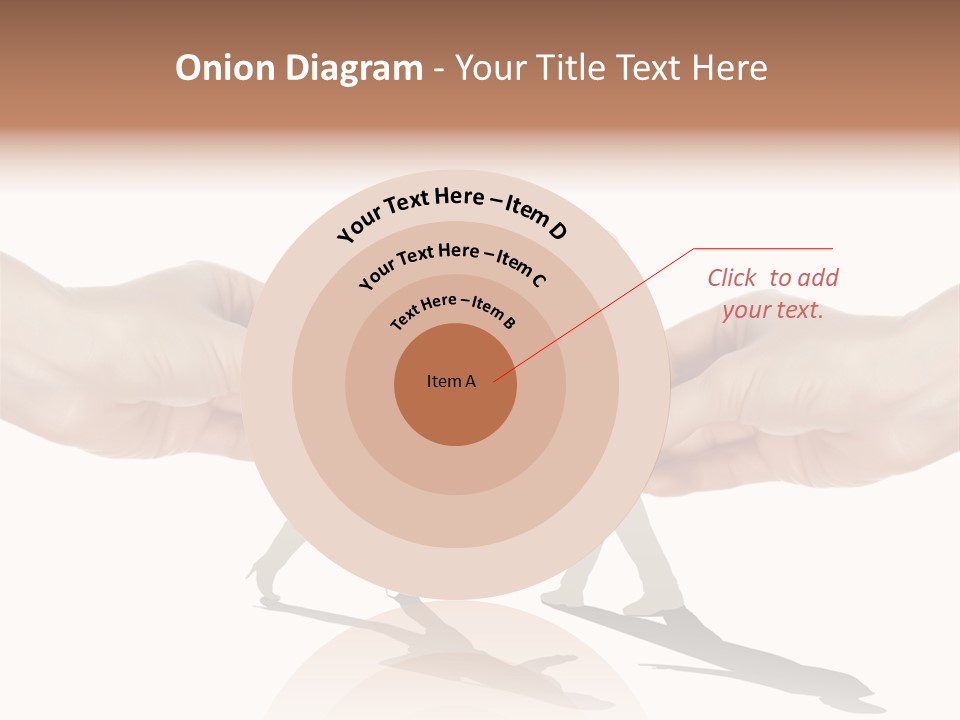 People Relationship Female PowerPoint Template