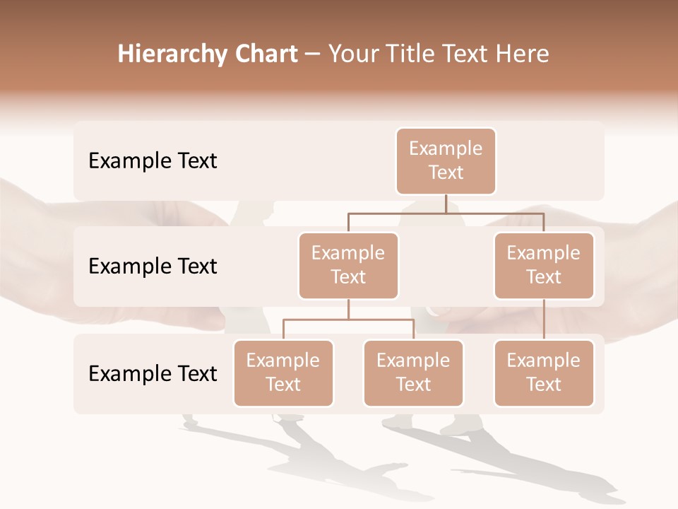 People Relationship Female PowerPoint Template