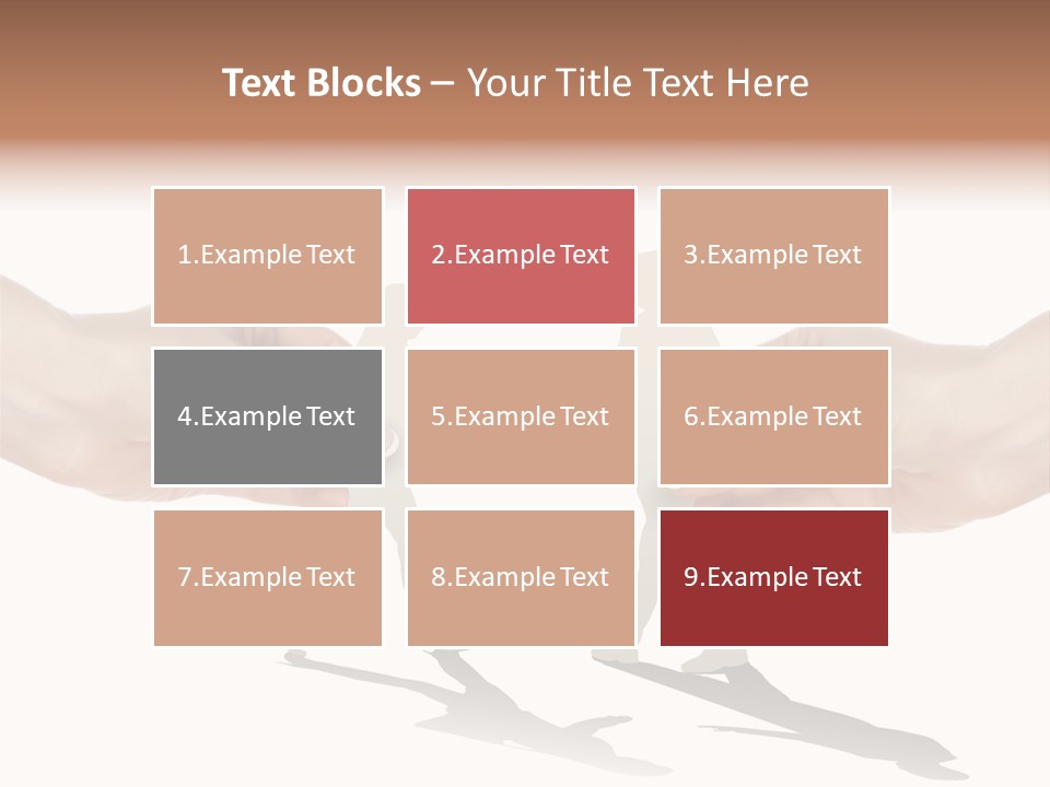 People Relationship Female PowerPoint Template