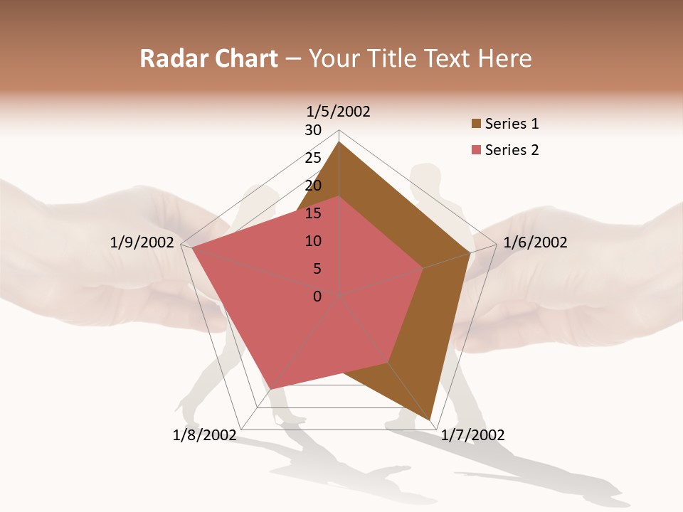 People Relationship Female PowerPoint Template