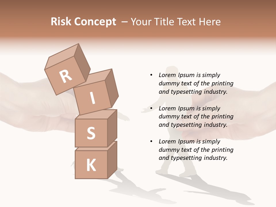 People Relationship Female PowerPoint Template