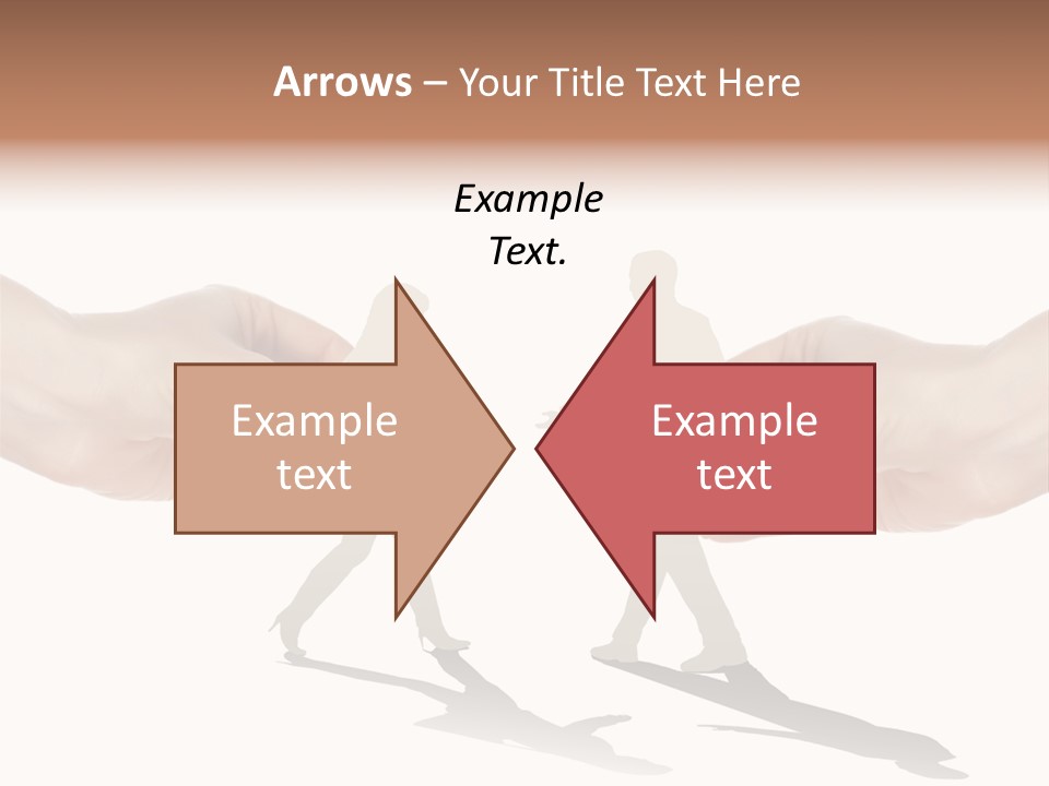 People Relationship Female PowerPoint Template