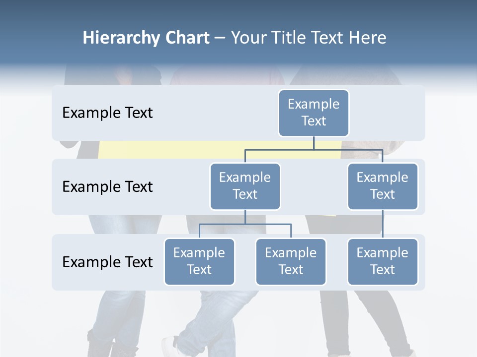 Document Blank Placard PowerPoint Template