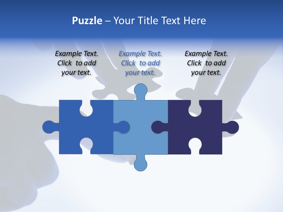 Complexity Communications Global PowerPoint Template