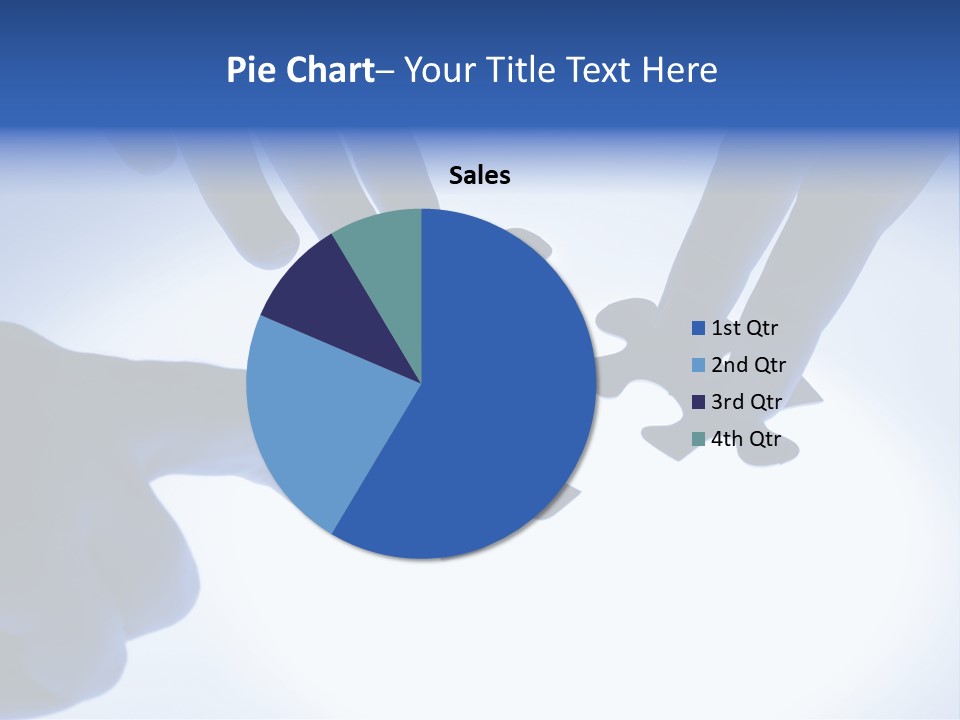 Complexity Communications Global PowerPoint Template