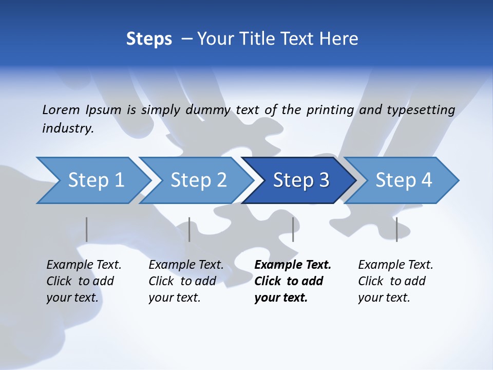 Complexity Communications Global PowerPoint Template