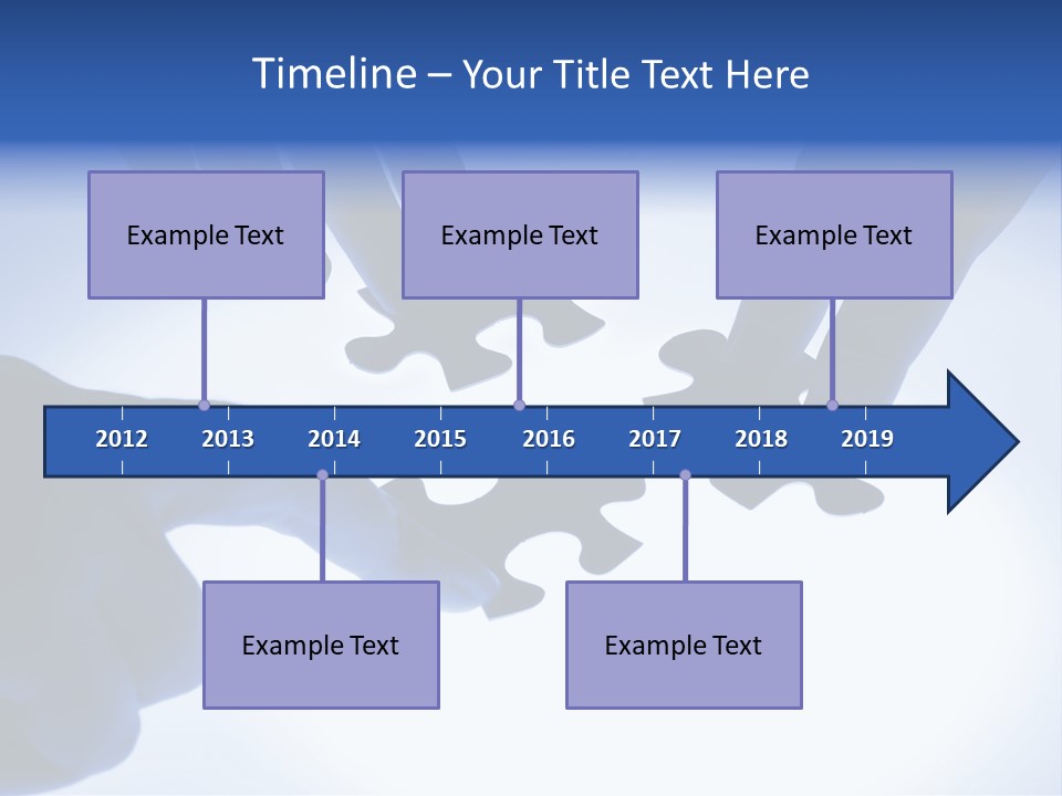 Complexity Communications Global PowerPoint Template