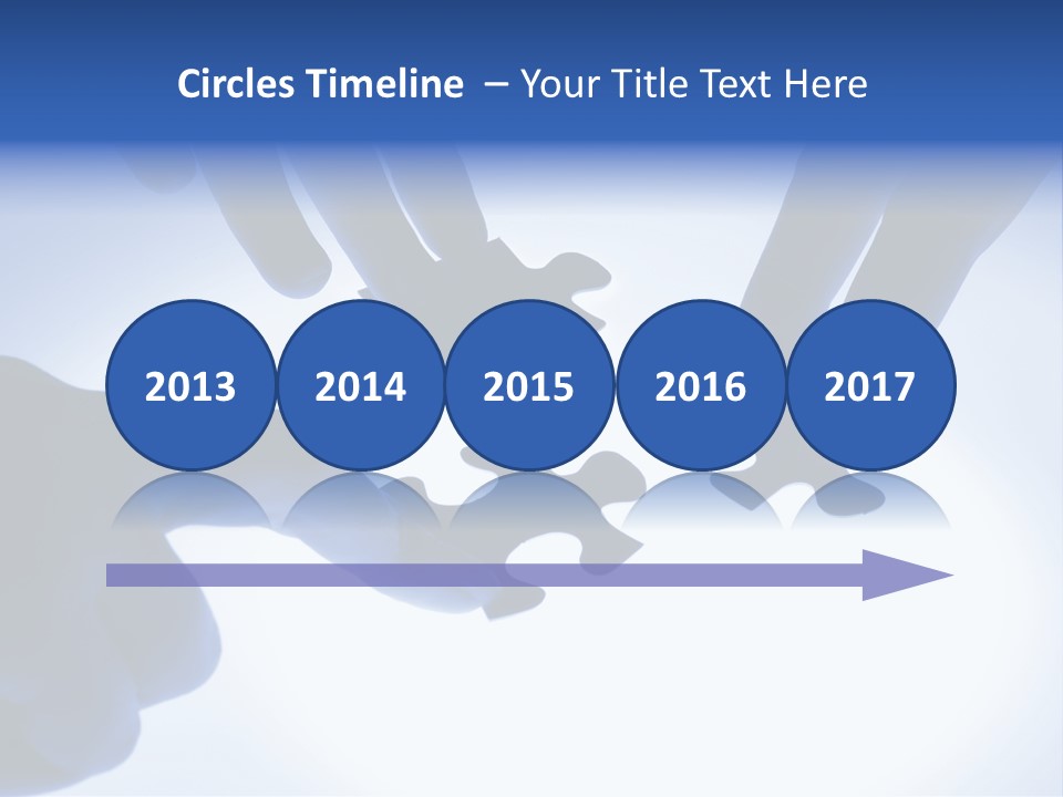Complexity Communications Global PowerPoint Template