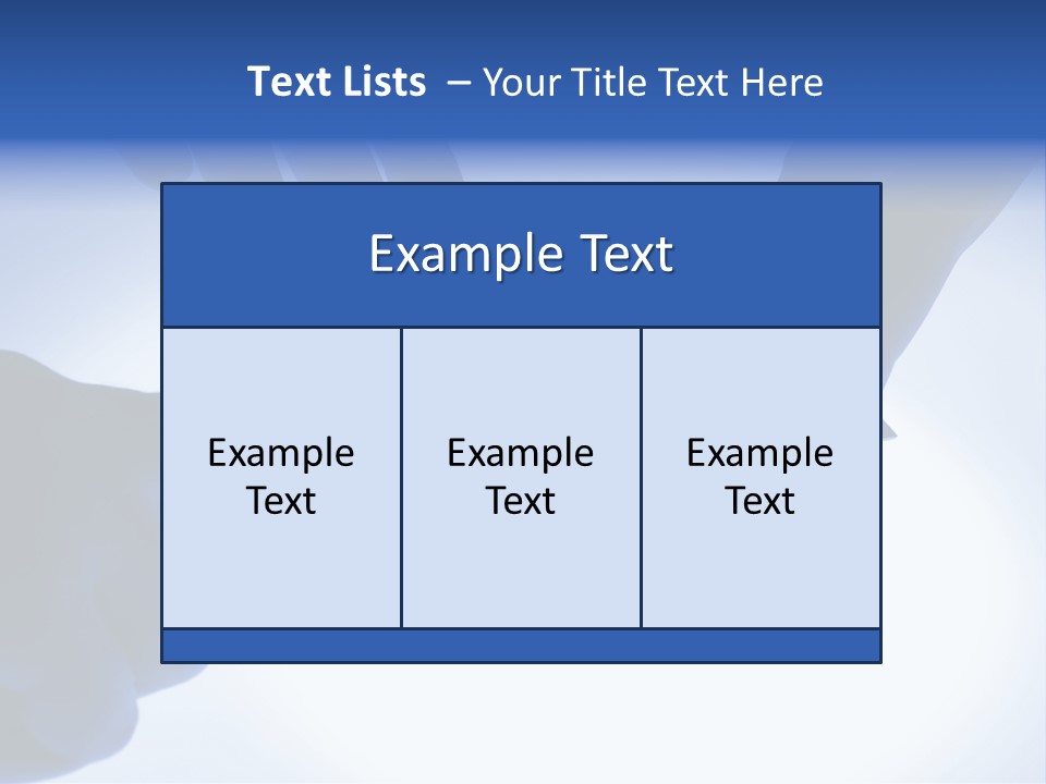Complexity Communications Global PowerPoint Template