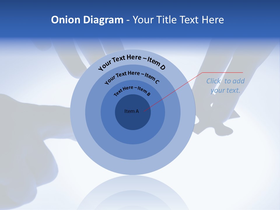 Complexity Communications Global PowerPoint Template
