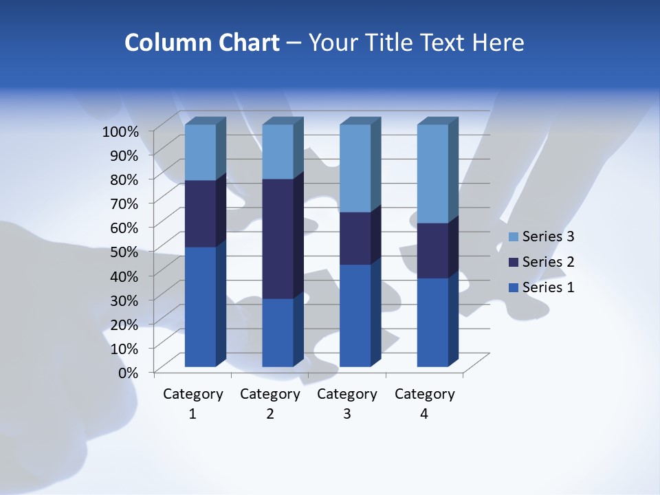 Complexity Communications Global PowerPoint Template
