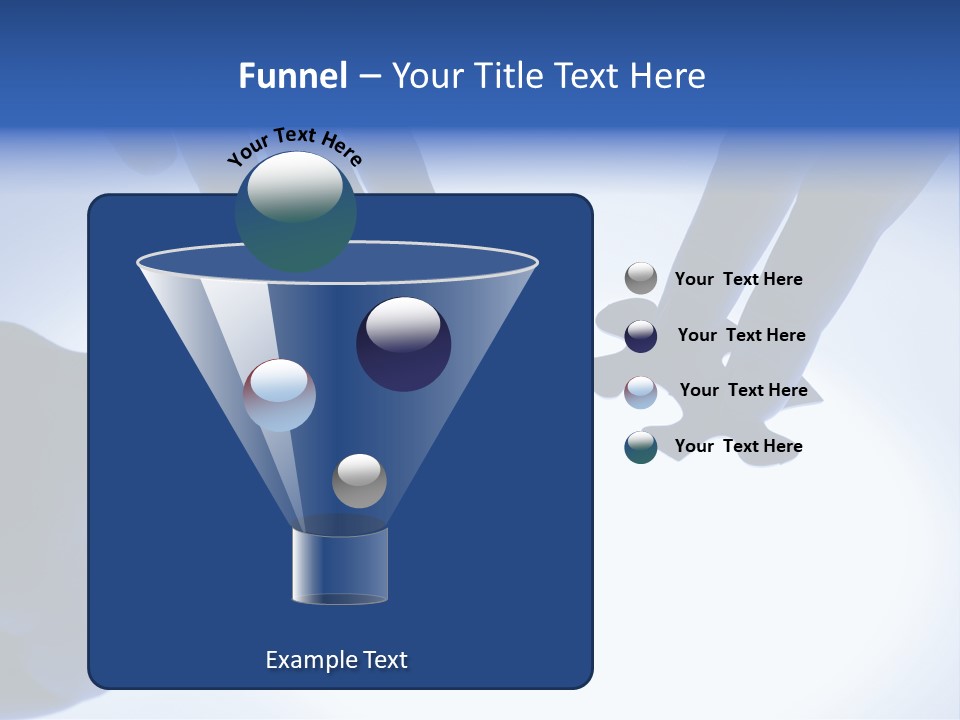 Complexity Communications Global PowerPoint Template