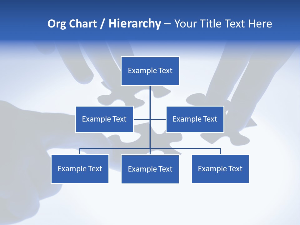Complexity Communications Global PowerPoint Template