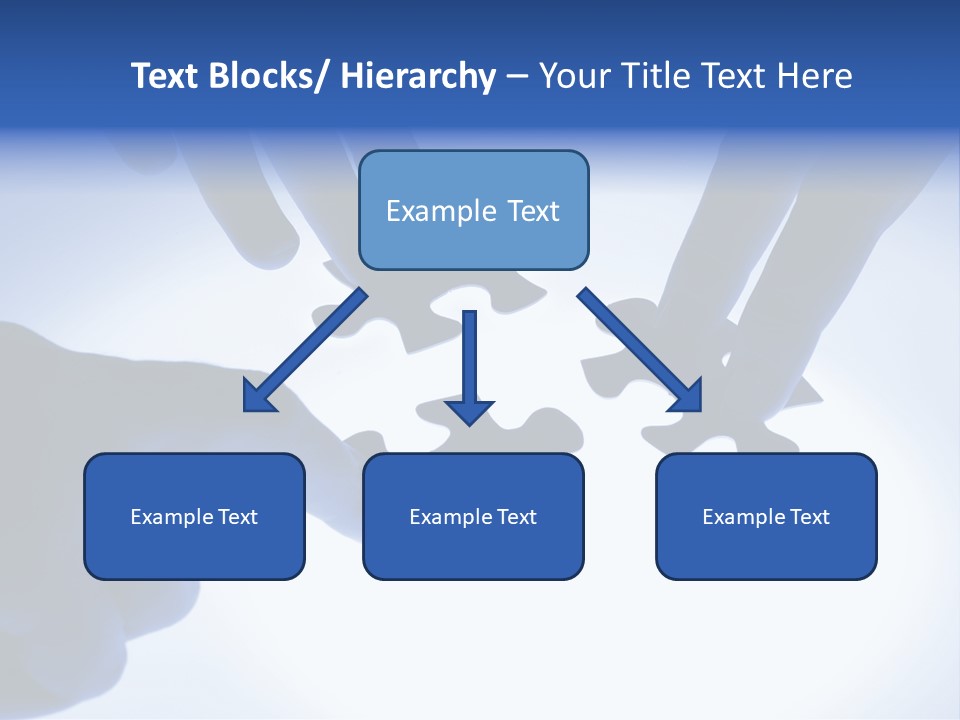 Complexity Communications Global PowerPoint Template