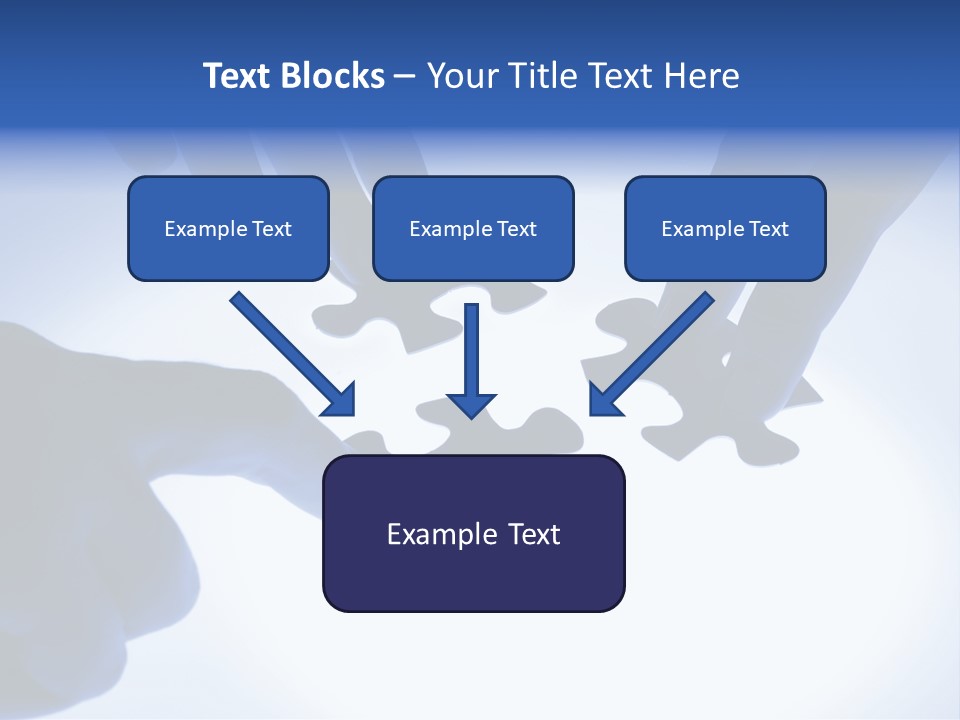 Complexity Communications Global PowerPoint Template