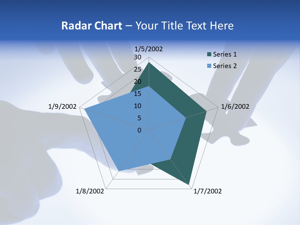 Complexity Communications Global PowerPoint Template