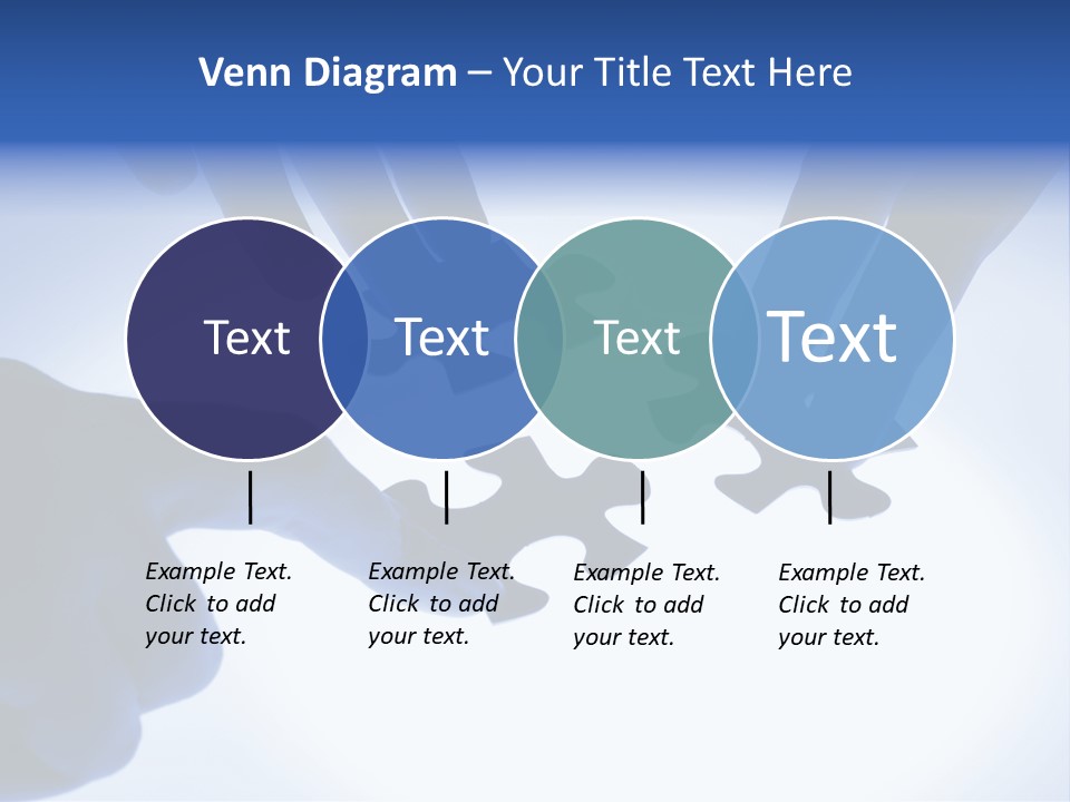 Complexity Communications Global PowerPoint Template
