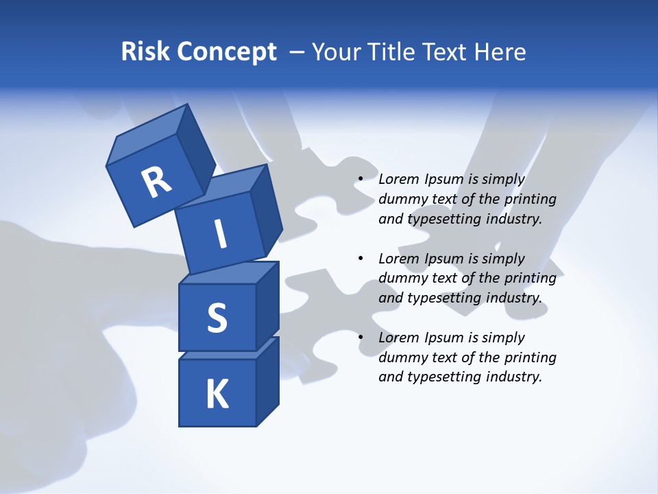 Complexity Communications Global PowerPoint Template