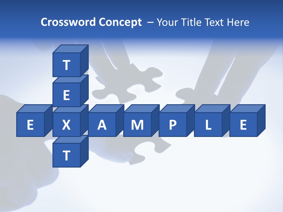 Complexity Communications Global PowerPoint Template
