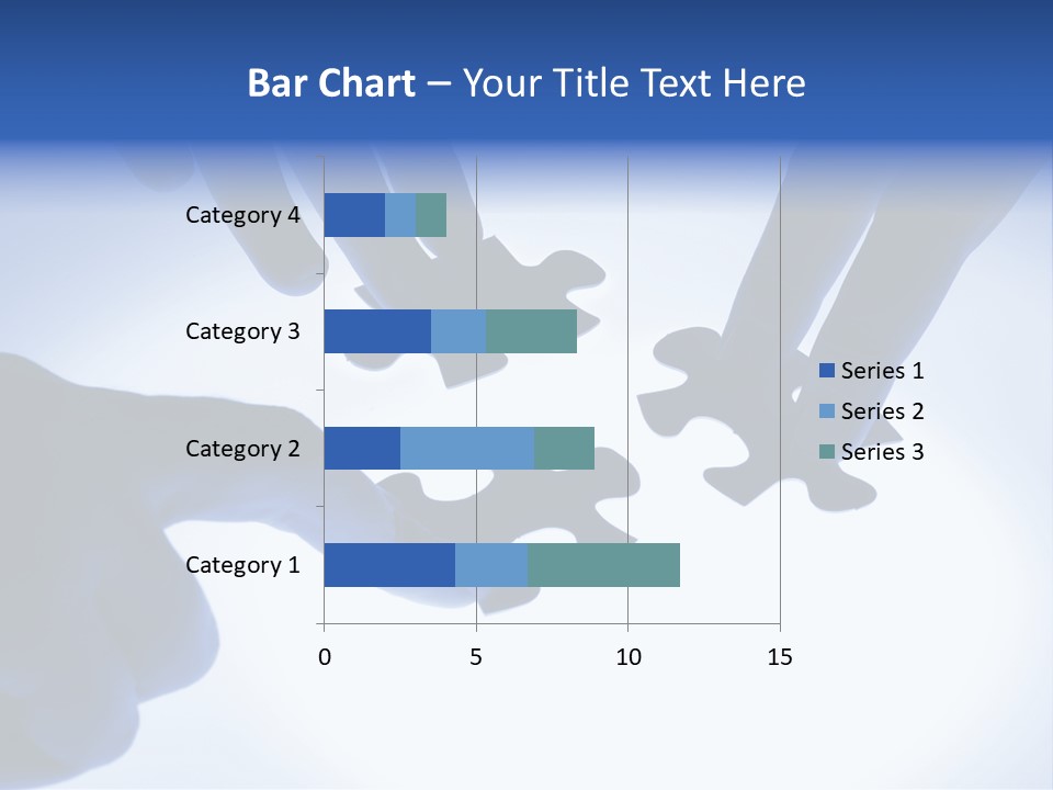Complexity Communications Global PowerPoint Template