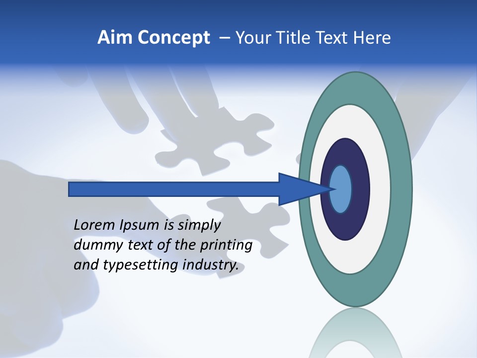 Complexity Communications Global PowerPoint Template