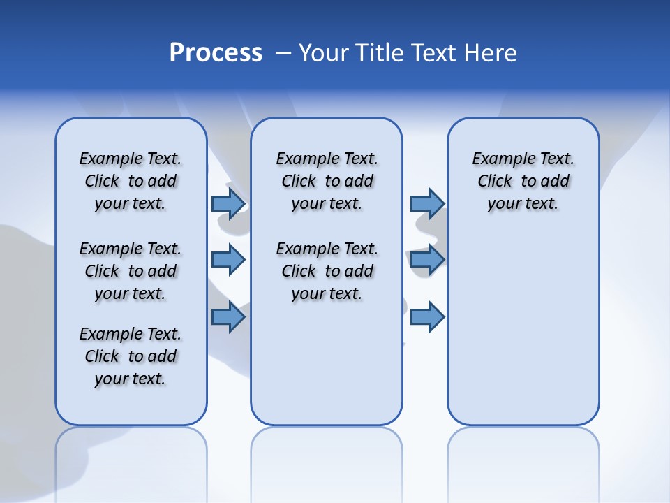 Complexity Communications Global PowerPoint Template