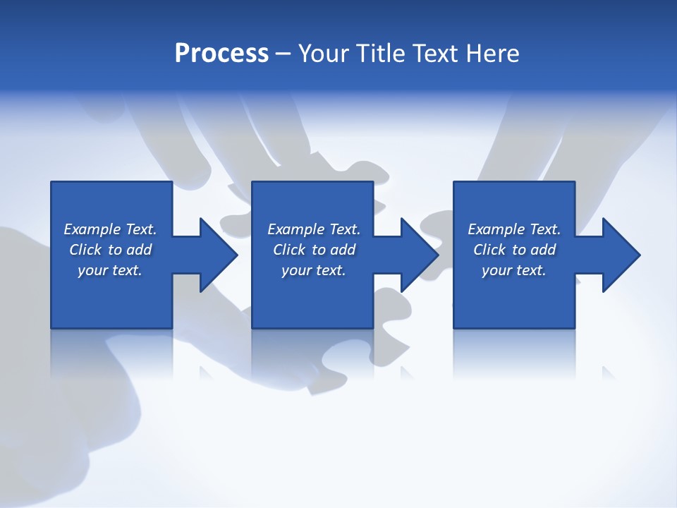 Complexity Communications Global PowerPoint Template