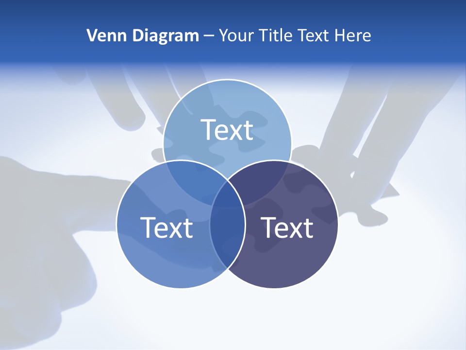 Complexity Communications Global PowerPoint Template