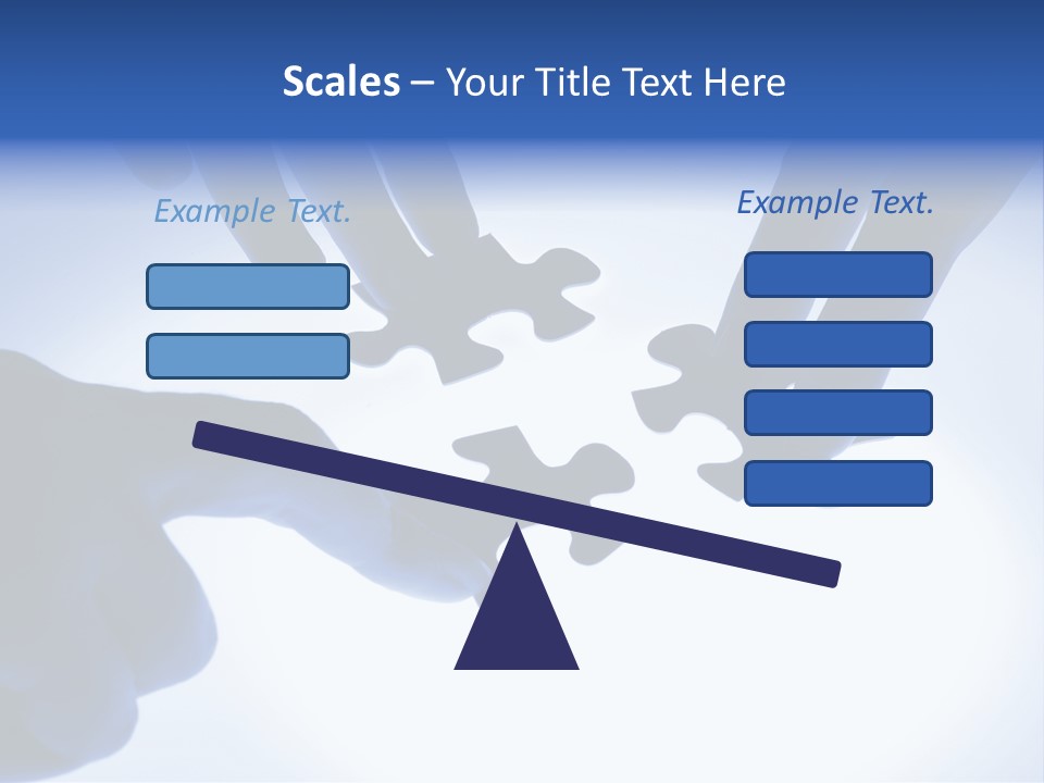 Complexity Communications Global PowerPoint Template