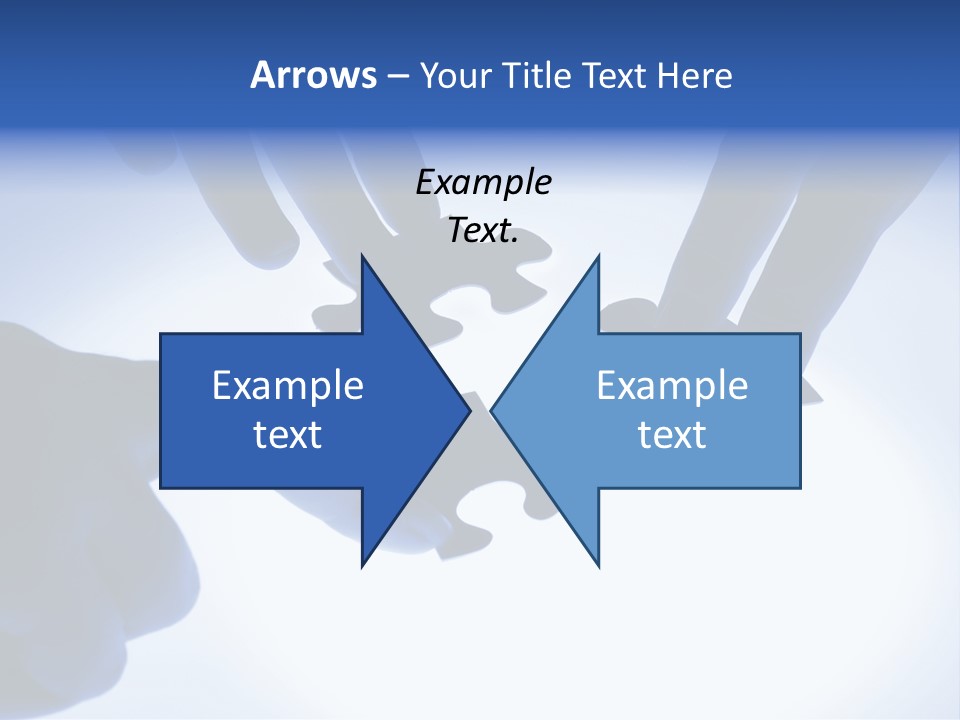 Complexity Communications Global PowerPoint Template