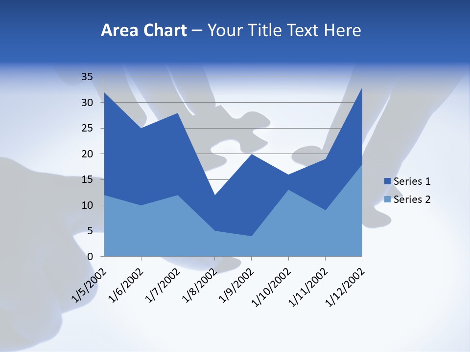 Complexity Communications Global PowerPoint Template